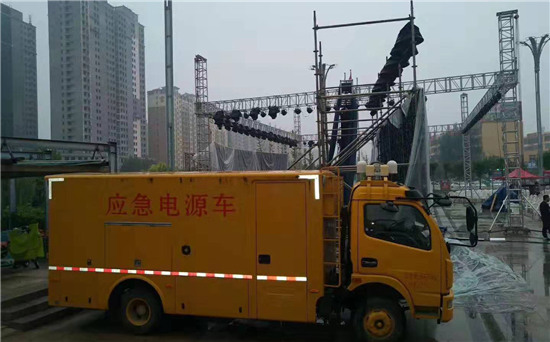 大安镇300KW发电机出租