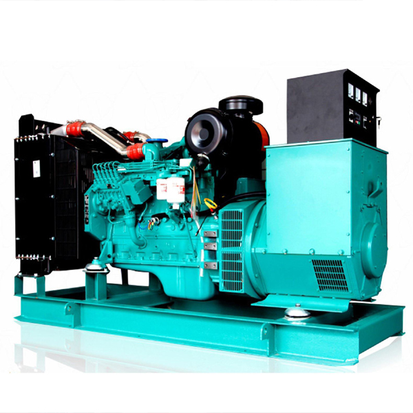 大安镇柴油发电机操作及日常维护