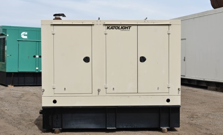 大安镇购买柴油发电机需留心哪些问题?