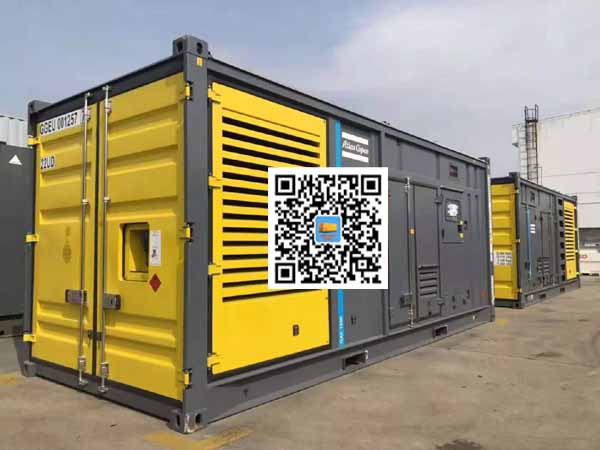 大安镇大型发电机出租