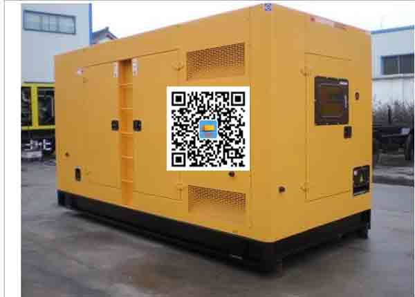 大安镇静音发电机出租