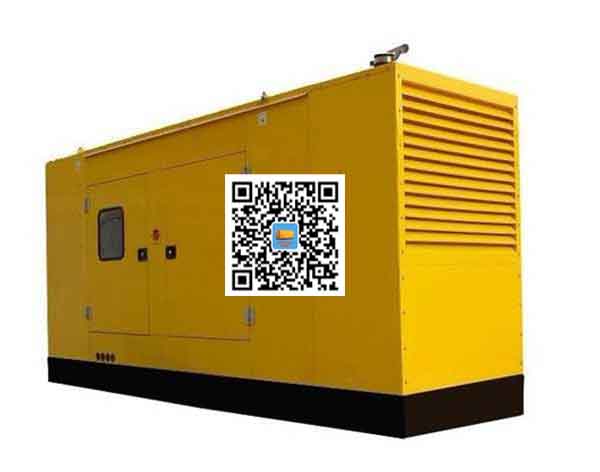 大安镇出租发电机 柴油发电机不维护对机器有什么影响