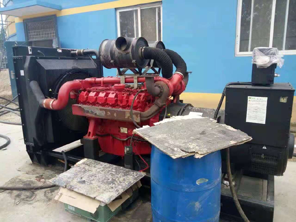 大安镇租赁发电机 发电机的主要分类介绍