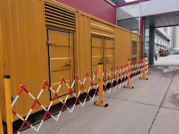 大安镇发电机出租 你知道怎样鉴定发电机品质的好坏吗？