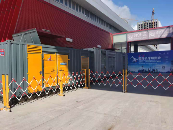 大安镇发电机出租教您要了解的柴油发电机组基础知识