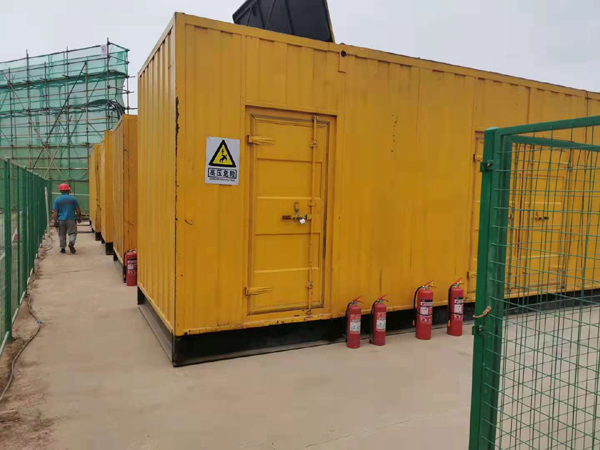 大安镇租赁发电机 汽车起动机和起动机再制造工艺流程