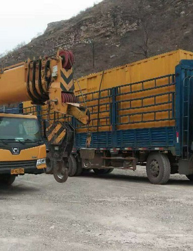 大安镇租赁发电机-柴油发电机的冷却与通风