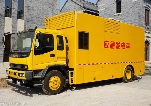 大安镇租赁发电机-柴油发电机的正确选择方法是什么