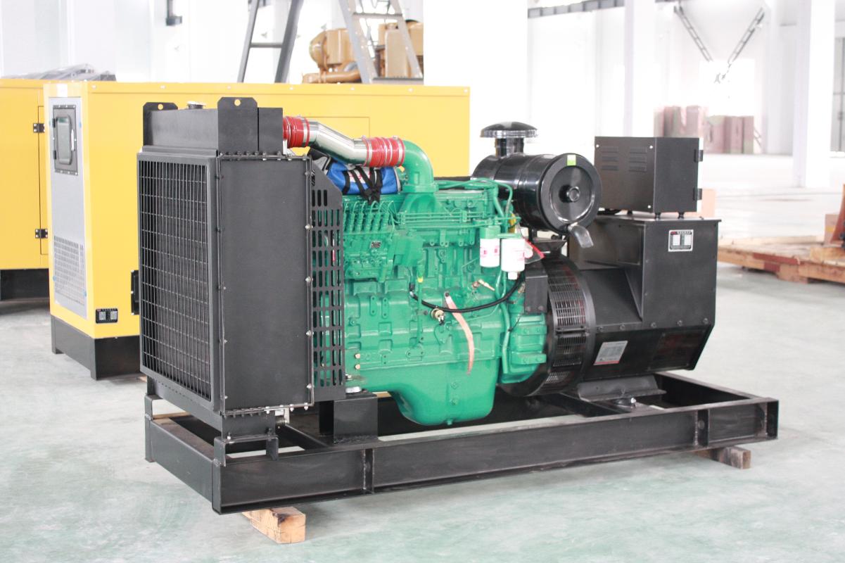 大安镇租赁发电机-柴油发电机,柴油发电机组冷却液不循环怎么办