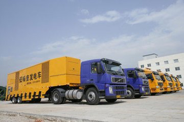 大安镇发电车出租-揭秘柴油发电机无机油停机原理