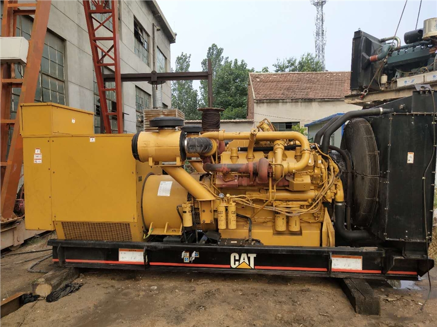 大安镇发电机租赁-柴油发电机组原理概述