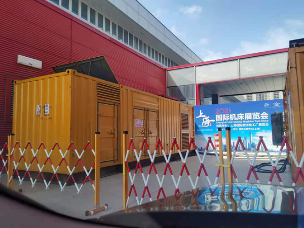 大安镇出租发电机-柴油发电机和汽油发电机哪个更好一些？