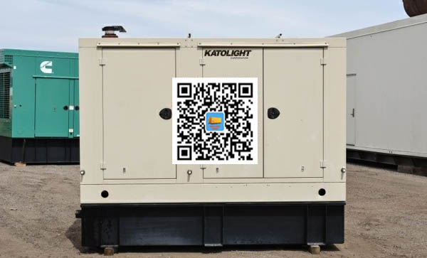 大安镇租赁发电机-柴油发电机电压为什么不稳？