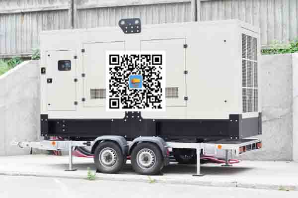 大安镇发电机出租-柴油发电机设计的优势性能特点有哪些