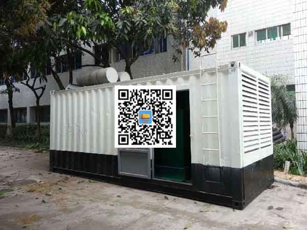 大安镇出租发电机-什么样的柴油发电机使用效果比较好