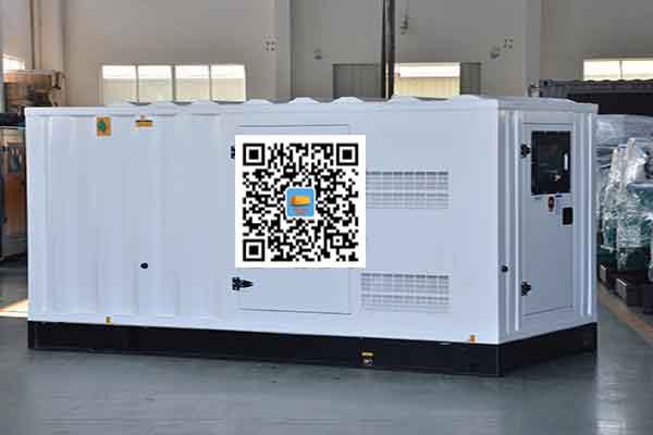 大安镇租赁发电机-造成柴油发电机机组产生积炭的原因？