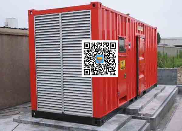 大安镇发电机出租-柴油发电机组并机常见问题