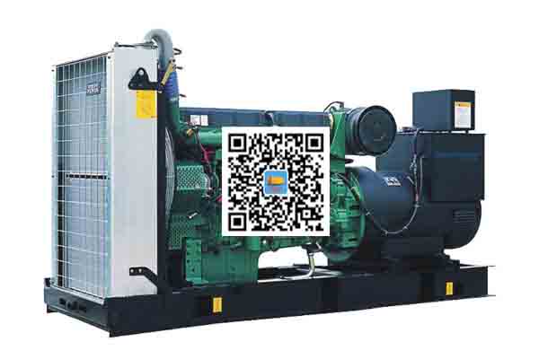 大安镇租赁发电机-柴油发电机组不及时维护危害大