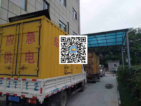 大安镇出租发电机-柴油发电机组启动困难的原因有哪些？