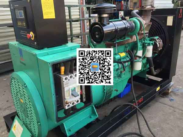 大安镇租赁发电机-发电机一般变压器磁芯所使用的是什么材料？