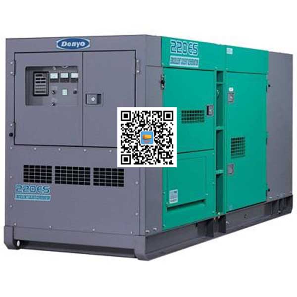 大安镇发电机出租-发电机组的调节器如何调整