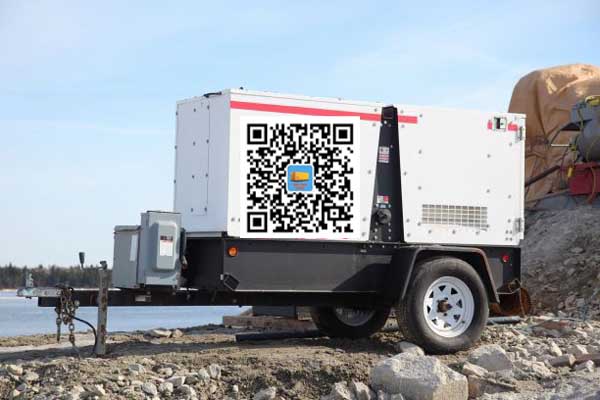 大安镇发电车出租-应注意的注意安全事项