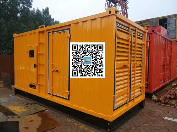 大安镇发电机出租-发电机组应该选购什么品牌的