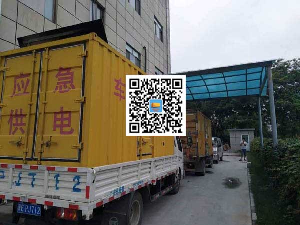 大安镇发电机出租-上柴发电机组的油耗会出现什么原因