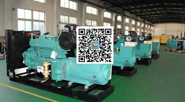 大安镇发电机租赁-60Hz发电设备出口的可行性研究