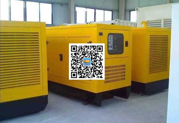大安镇租赁发电机-发电机组并机及并机柜的优点