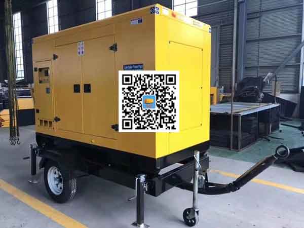 大安镇柴油发电机组需要经常换油吗