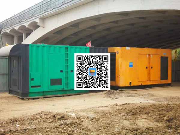 大安镇决定发电机顺利启动的因素及如何解决发电机冬季起动困难问题