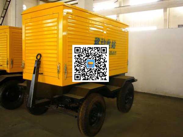 大安镇发电机出租-发电机组的安装注意要点