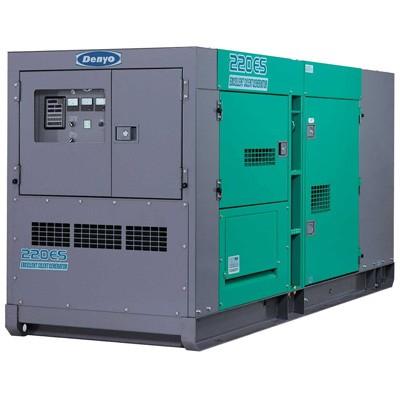 大安镇发电车出租-柴油发电机零件变形怎么办？