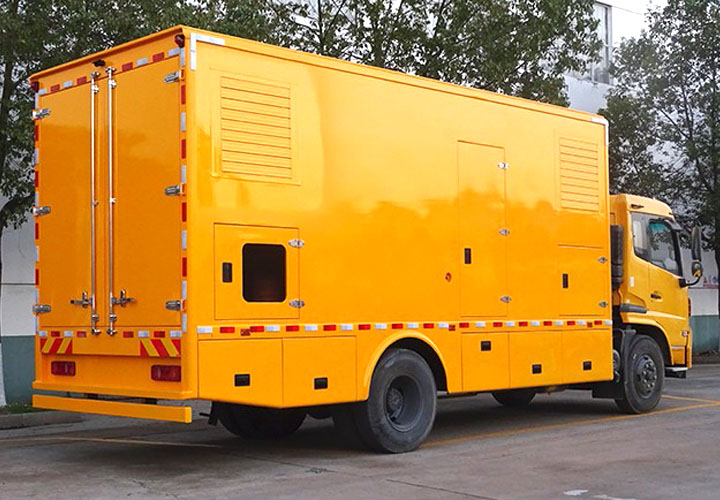 大安镇租赁发电机-柴油发电机组使用应注意什么？