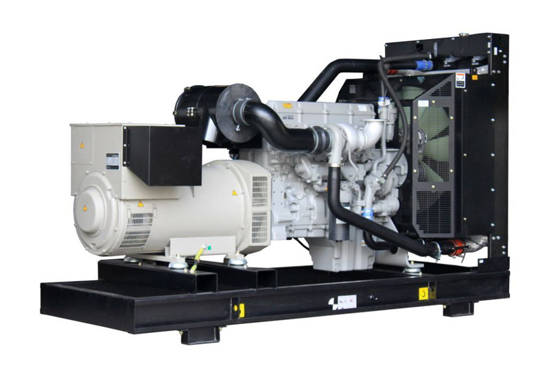 大安镇柴油发电机组租赁出租机油底壳正确清洗方法