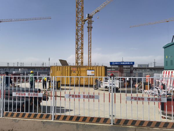 大安镇发电机出租电缆长度过长会对 100KW 发电机造成哪些影响？