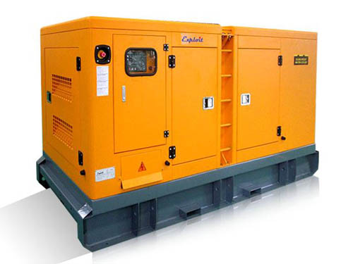 大安镇影响 200kw 柴油发电机油耗的因素有哪些？