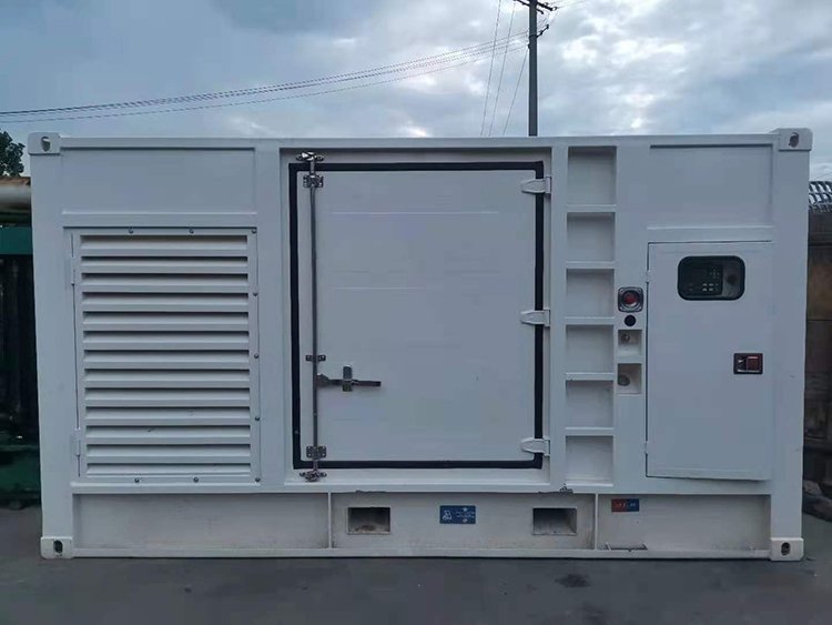 大安镇控制系统的品牌和价格会影响柴油发电机的性能吗？