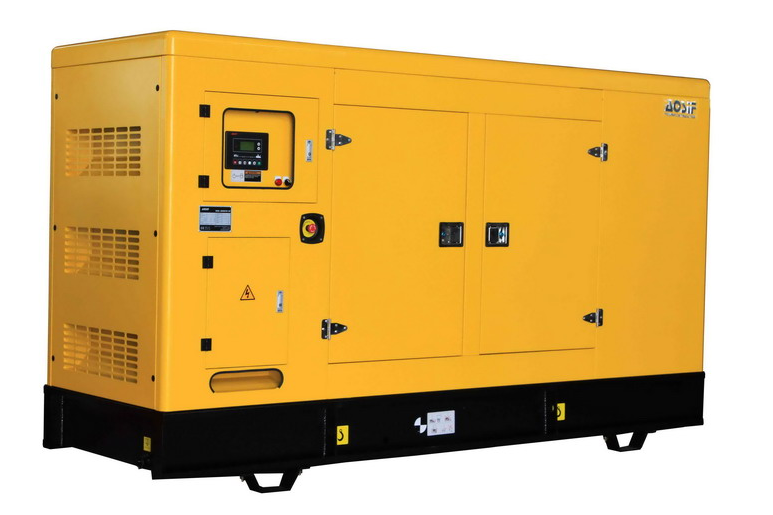 大安镇发电机出租有哪些方法可以降低电缆的承载电流？