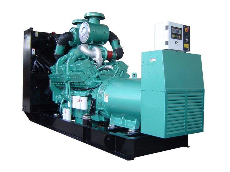 大安镇如何判断发电机滤清器是否需要更换？