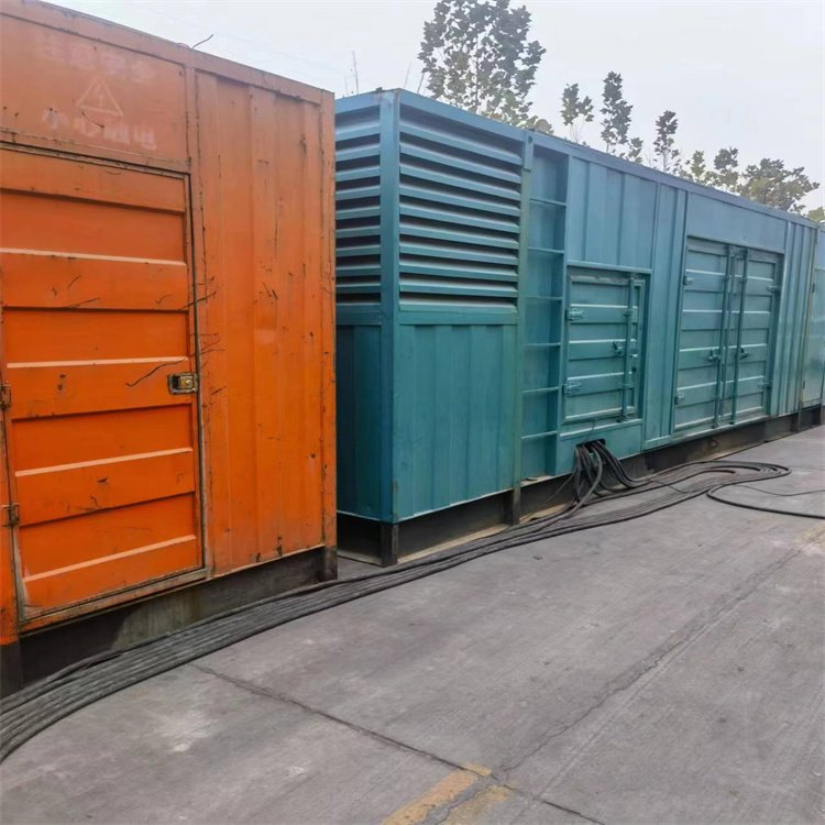 大安镇如何选择适合 600kW 柴油发电机组的热继电器？