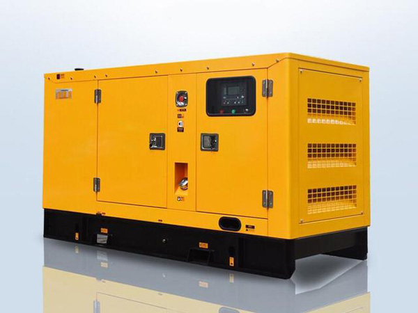 大安镇柴油发电机的输出电流不稳定是什么原因？