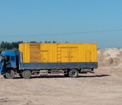 大安镇发电机出租如何判断柴油发电机冷却液是否需要更换？