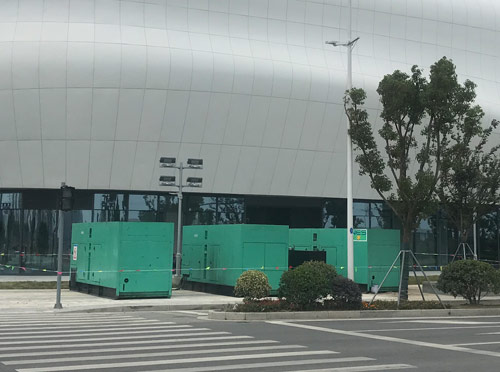 大安镇柴油发电机组保养周期是多久？