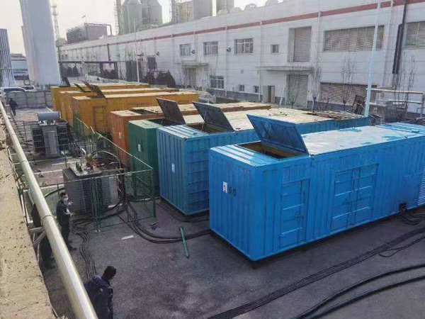 大安镇380V和690V电压的电缆线相同吗？