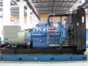 大安镇功率因数低会对柴油发电机产生哪些影响？