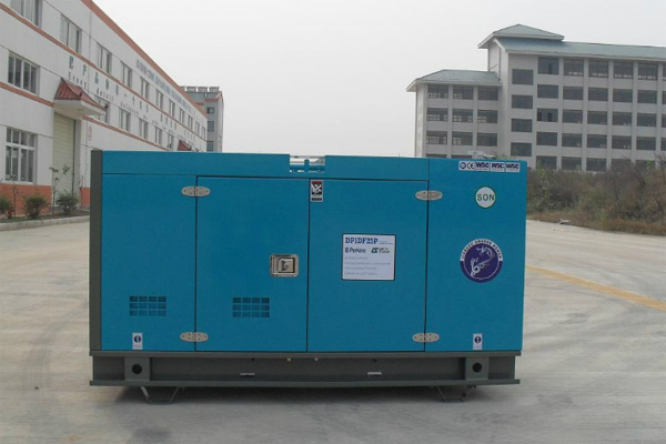 大安镇发电机租赁发电机组的换季保养注意事项