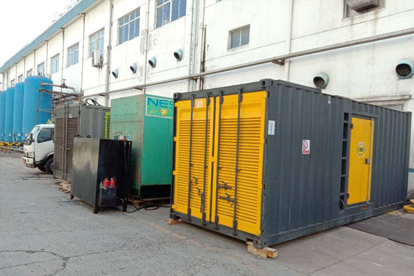 大安镇发电机组保养是确保其正常运行、延长使用寿命的关键，以下是一些保养注意事项