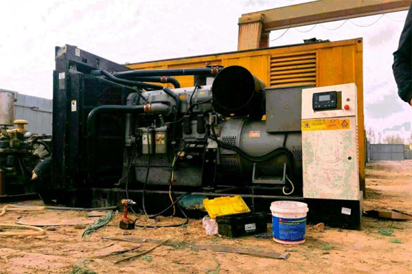 大安镇柴油发电机组都有哪几种电压规格？